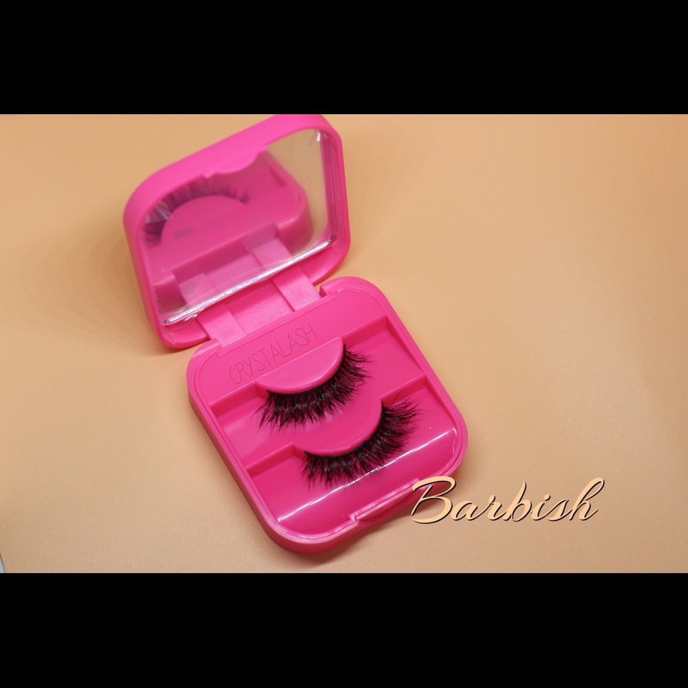 Eyelash Case